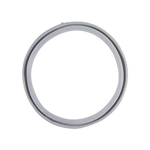 Bosch 667487 Genuine OEM 00 Siemens Washer Door Boot Gasket