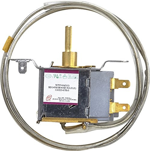 Electrolux 5304476700 Freezers CONTROL-ELECTRICAL COO:P.R. OF CHINA