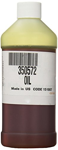 Whirlpool 350572  Washer Gear Case Oil