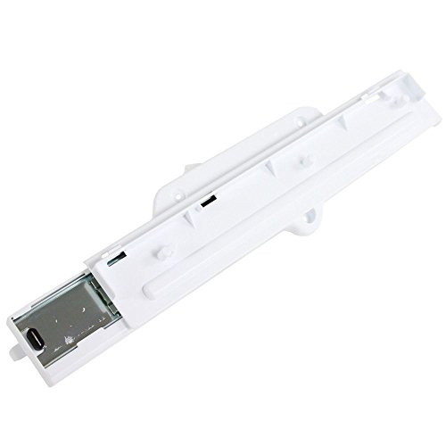 LG 4975JJ2028D Electronics Freezer Drawer Slide Rail, Left Side
