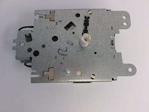 Whirlpool Dishwasher Timer Part R 8535371 Model Whirlpool CUD6710TB0