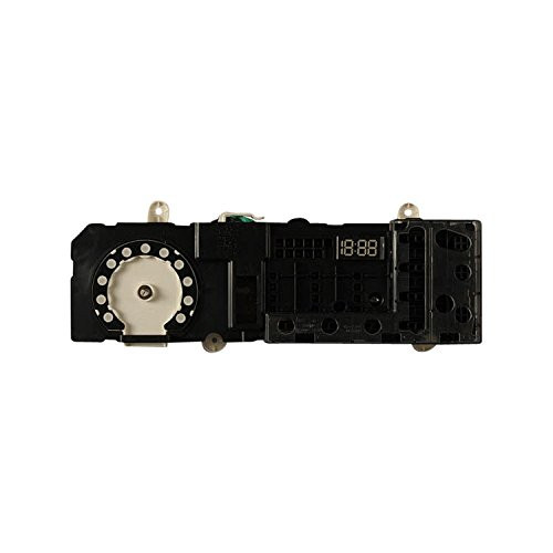 SAMSUNG DC92-01026A  Assy Pcb Sub-Dryer-Sub(7