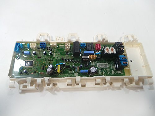 LG EBR76542917  Next4 Steam Electric Dryer 120V/60Hz Next4 Steam Electric Dryer 120V/60Hz 120V 60HZ NON PUMP NON VALVE MAIN - TECHNO ELECTRONICS CO. LTD