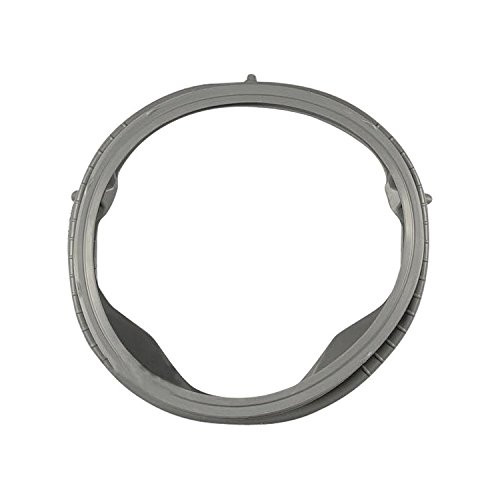 LG MDS47123608  EXTRUSION EPDM EPDM GRAY T2.0 DOOR TITAN-PJT/CIRCULATION ALPHA/