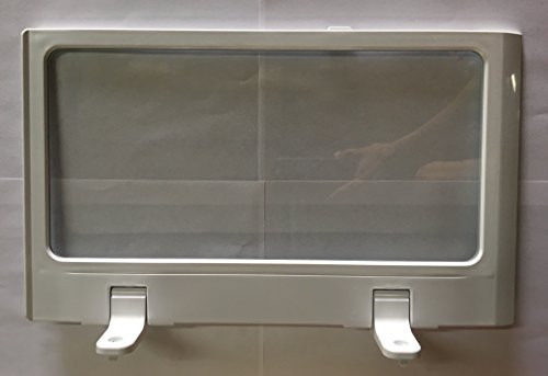 SAMSUNG DA97-12728A  Refrigerator Shelf Insert.