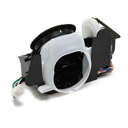 SAMSUNG DA97-08680E  Refrigerator Assy case-ice route.