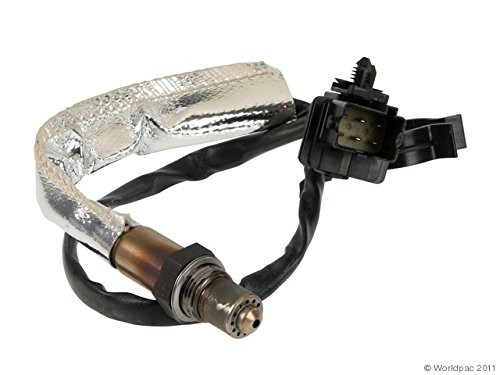 Bosch 15176 Oxygen Sensor, OE Type Fitment
