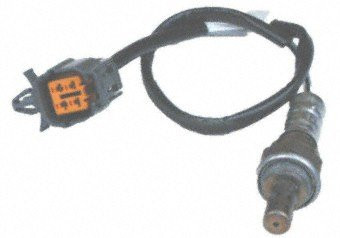 Bosch 15265 Oxygen Sensor, OE Type Fitment