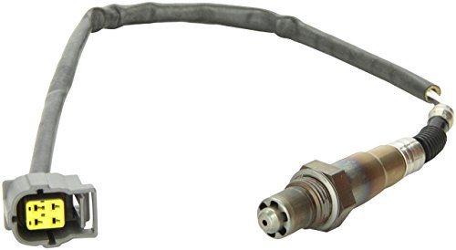 Bosch 15122 Oxygen Sensor, OE Type Fitment