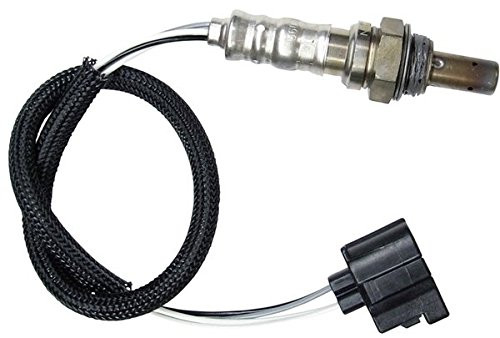 Bosch 15123 Oxygen Sensor, OE Type Fitment