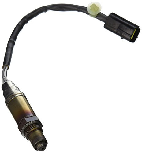 Bosch 15648 Oxygen Sensor, OE Type Fitment