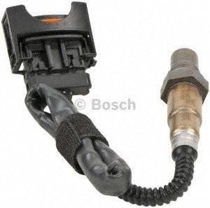 Bosch 16066 Oxygen Sensor, Original Equipment (Saturn)