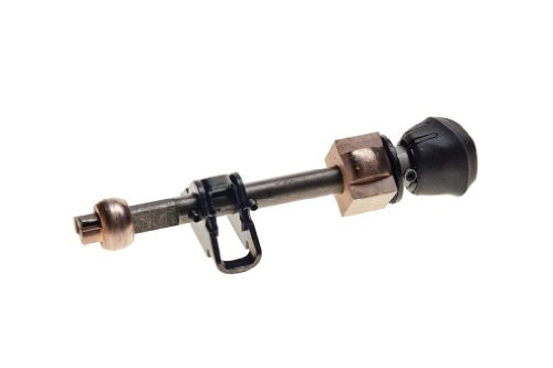 Bosch 17242 Oxygen Sensor, OE Type Fitment