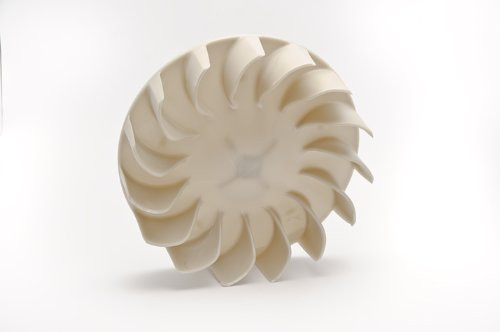 Whirlpool 694089 Recertified  Dryer Blower Wheel
