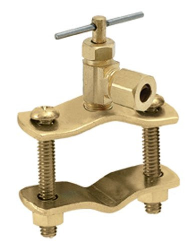 EZ-FLO 65801LF SADDLE VALVE SELF PIERCING EASTMAN.