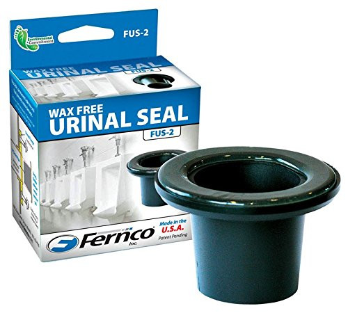 FERNCO FUS-2  Wax Free Urinal Seal.