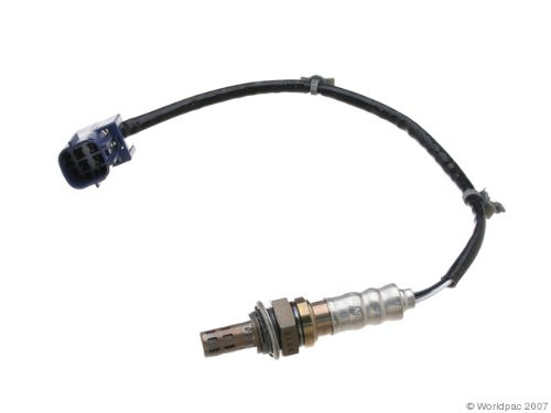 Bosch 15365 Oxygen Sensor, OE Type Fitment