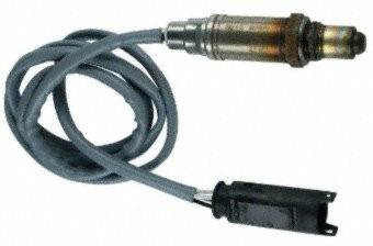 Bosch 15335 Oxygen Sensor, OE Type Fitment