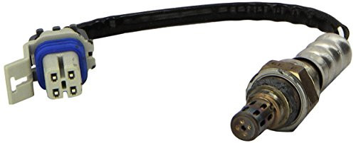 Bosch 15159 Oxygen Sensor, OE Type Fitment
