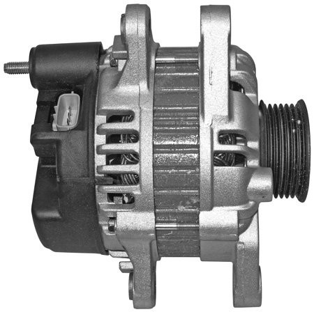 Bosch 13887 Oxygen Sensor, OE Type Fitment