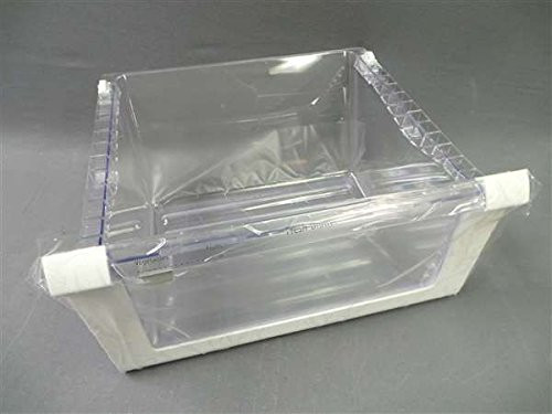 Electrolux 241801804 Refrigerators PAN COO:MEXICO