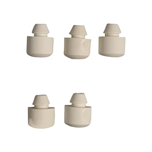 Whirlpool 8211628  Misc Appliance Parts Foot