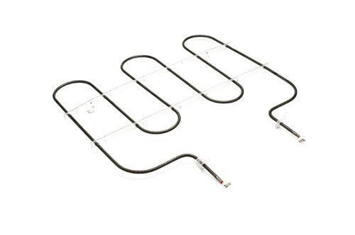 Whirlpool 9757341 CORPORATION  WP ELEMENT BROIL 84