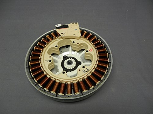 SAMSUNG DC93-00236B ASSY DD BLDC MOTOR;ORCA,COM700,F,3P 220V.