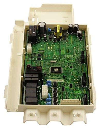 SAMSUNG DC92-01621A  Assy Pcb Main.