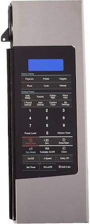 SAMSUNG DE94-02517C  Appliance Control Panel Assembly