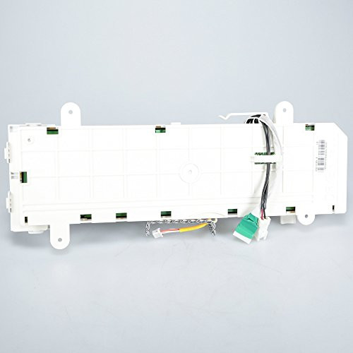 SAMSUNG DC92-01309E ASSY PCB SUB SUB F900A DRYER 3