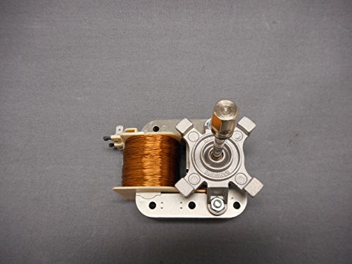 SAMSUNG DG31-00014C  Range Convection Motor.