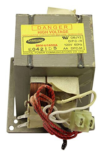SAMSUNG DE26-00122A  Trans H.V.
