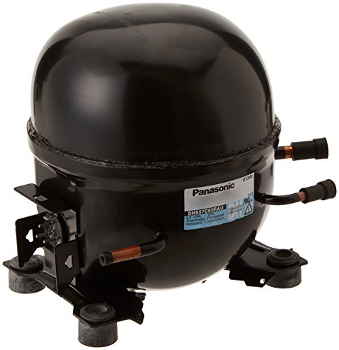 Electrolux 5304475095 Freezers COMPRESSOR COO:SINGAPORE