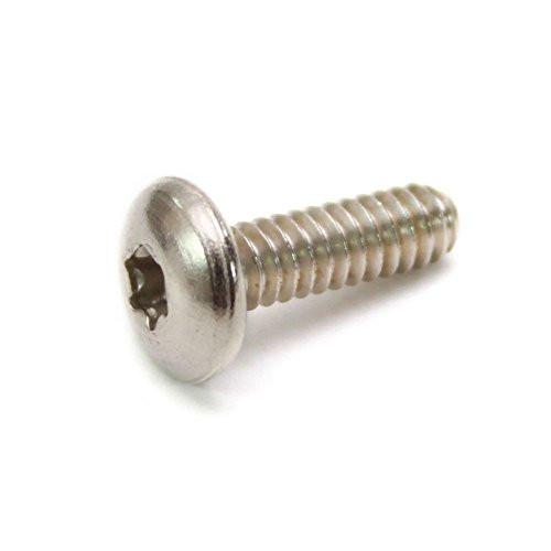 Electrolux 154093301 Household Dishwashers SCREW INCLUDES BOLTS COO:TAIWAN