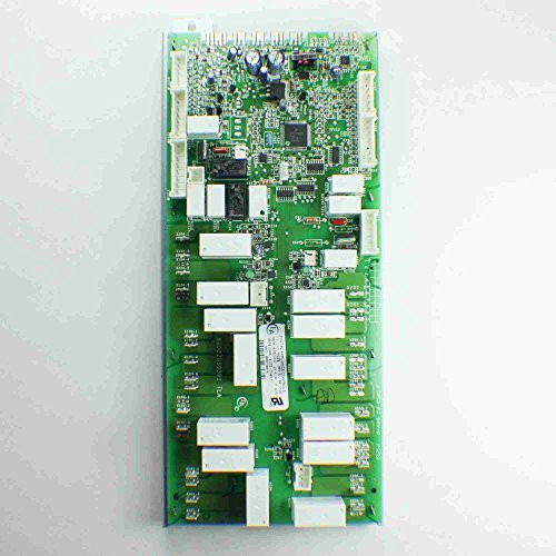 Bosch 00659616 Bosch Range Control Module