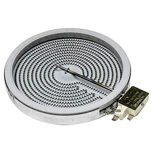 Whirlpool WP8273993 Range Radiant Surface Element