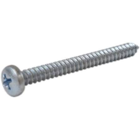 Whirlpool WP7101P062-60 Cooktop Screw, #10-16 x 2-in