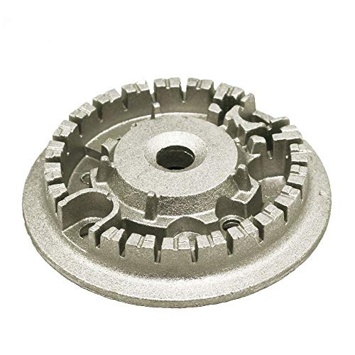 Whirlpool WP4455981 4455981 Range Burner Head