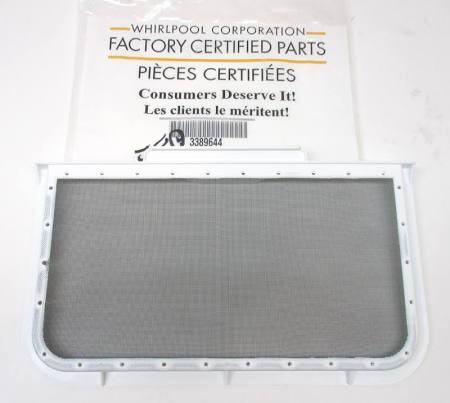 SCREEN WHIRLPOOL  WP3389644