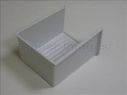 Electrolux 3206438 Frigidaire Drawer without Front. Unit