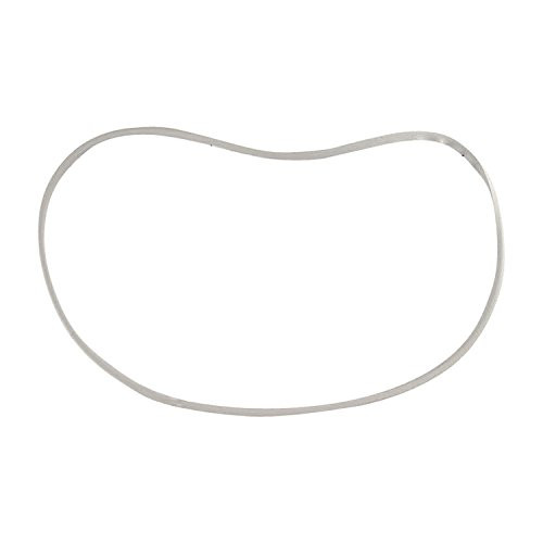 SEAL-DOOR WHIRLPOOL  WP3405246