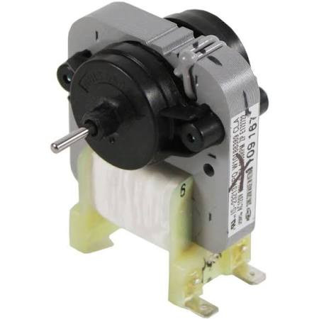 Whirlpool WP2264462 Refrigerator Evaporator Fan Motor Grommet