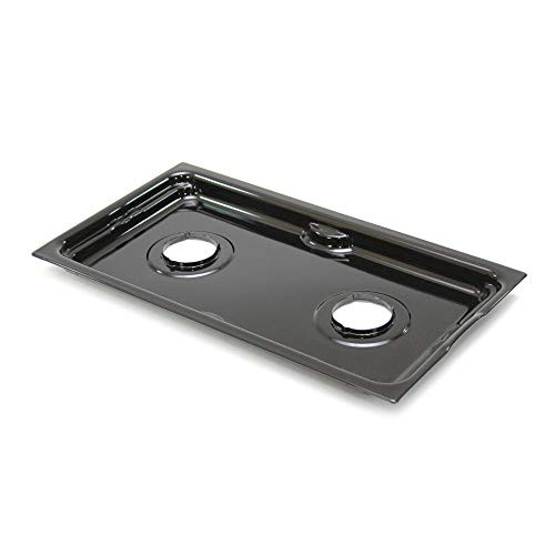 Whirlpool WP2001F175-09 Range Main Top