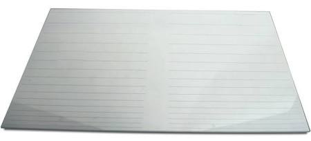 Whirlpool WP2176225 Refrigerator Glass Shelf