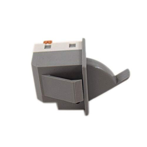 Whirlpool W11085027 CORPORATION W10565413 