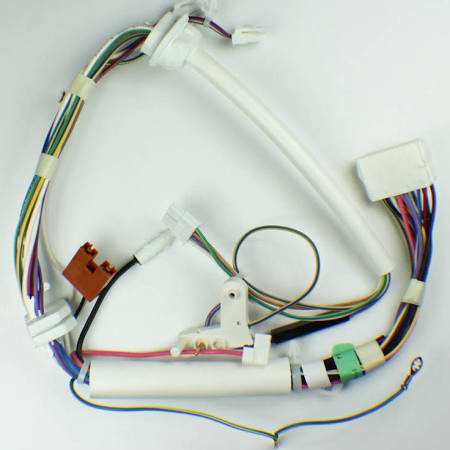 Whirlpool W11029433 WZ-HARNS-WIRE