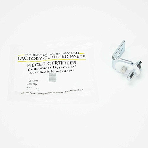Whirlpool W11049959 CORPORATION