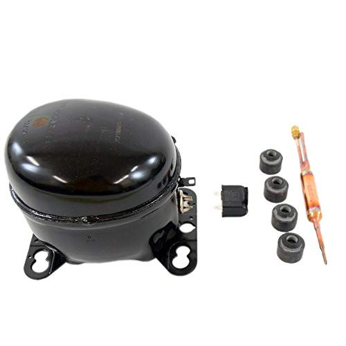 Whirlpool W11092625 CORPORATION WZ-COMPRESSOR