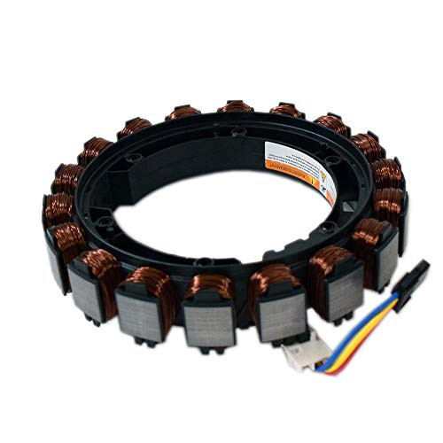 STATOR WHIRLPOOL  W10915700